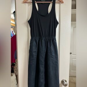 Like New Athleta Medium Dress